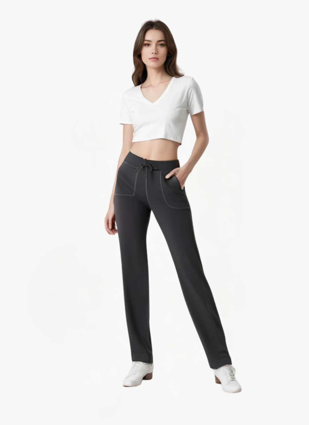 James & Elly™ | Casual Elegance