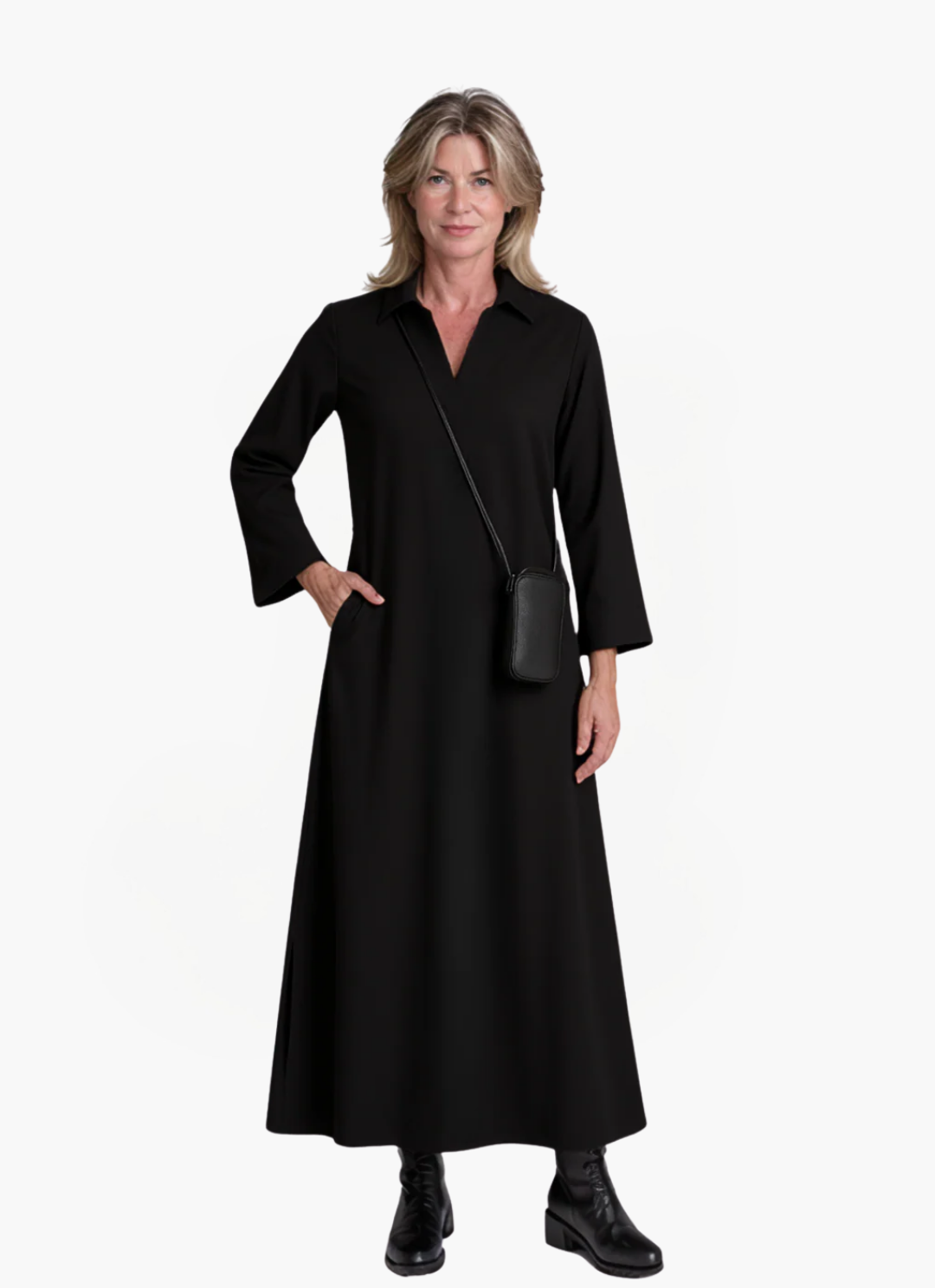 James & Elly™ | Charlotte Maxi Dress