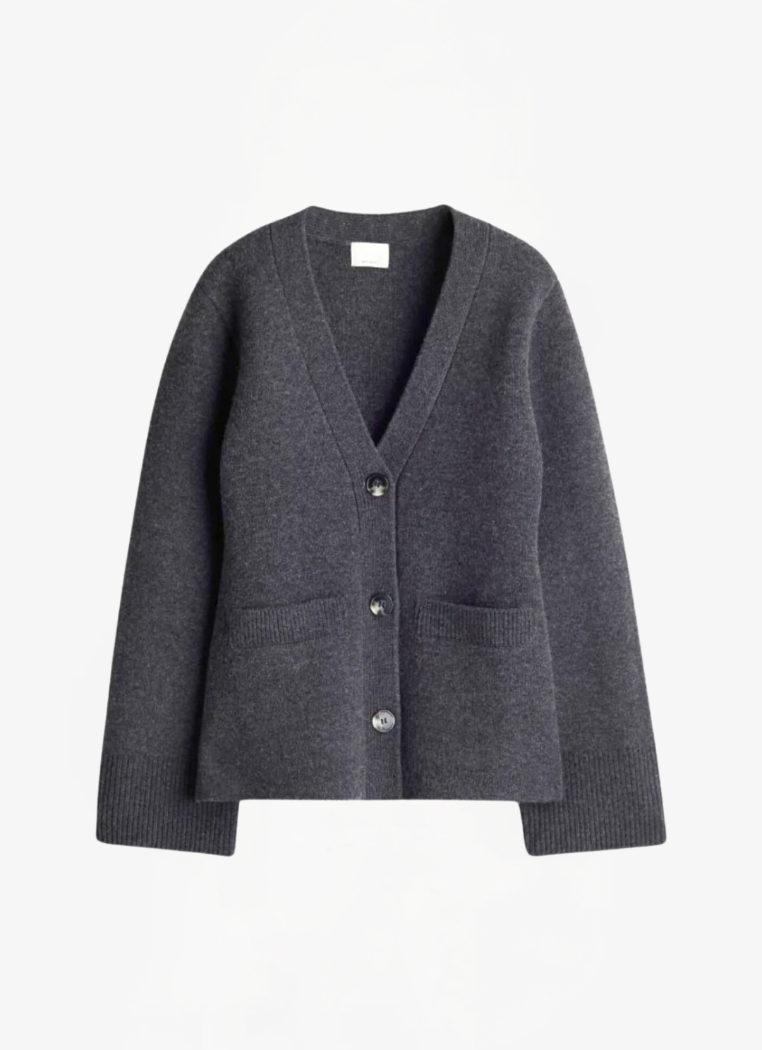 James & Elly™ | Knitted cardigan