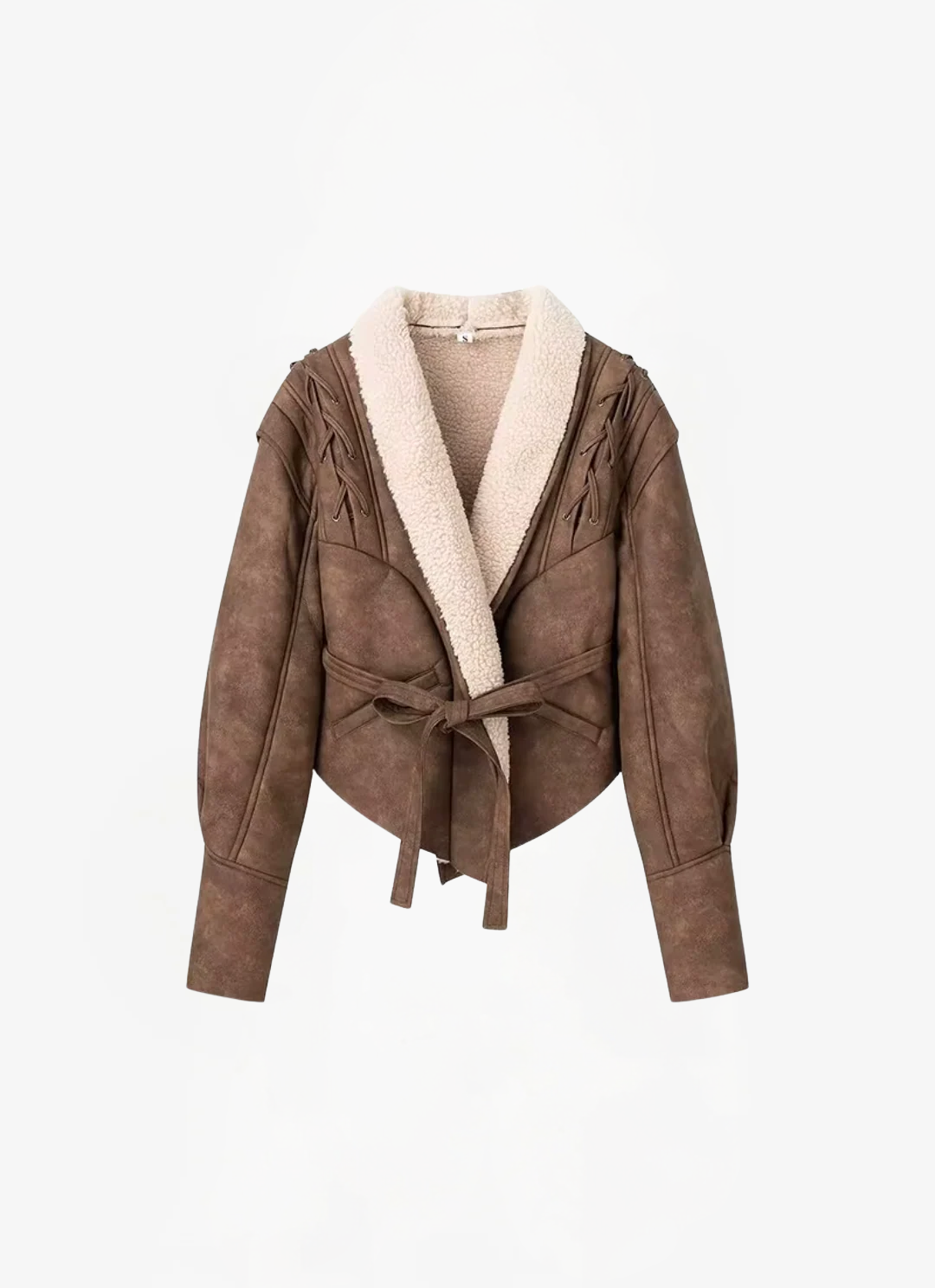 James & Elly™ | Classic Winter Coat