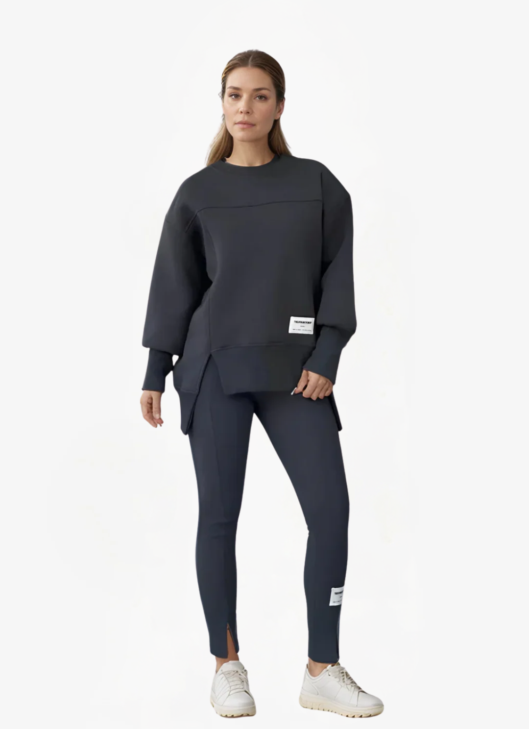 James & Elly™ | Sweatshirt and Leggings Set