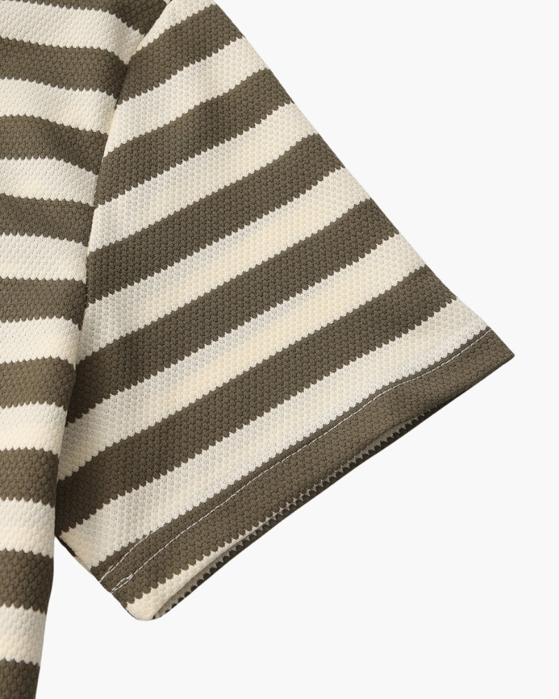 James & Elly™ | Shoreline Polo