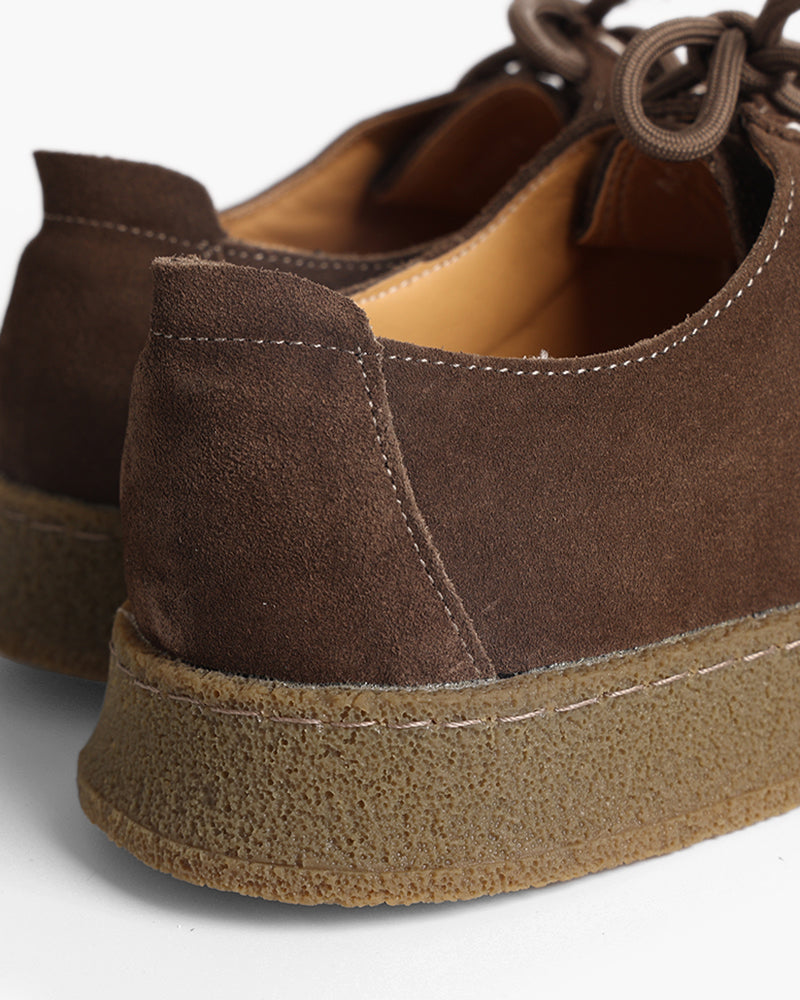 James & Elly™ | Suede City Shoes