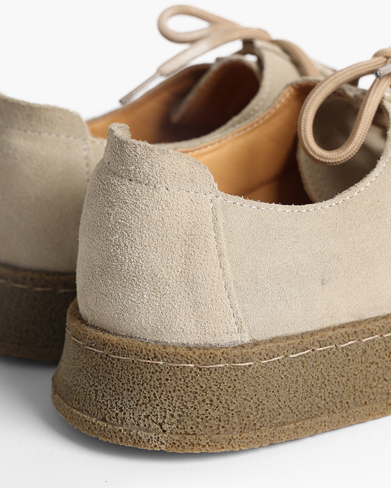 James & Elly™ | Suede City Shoes