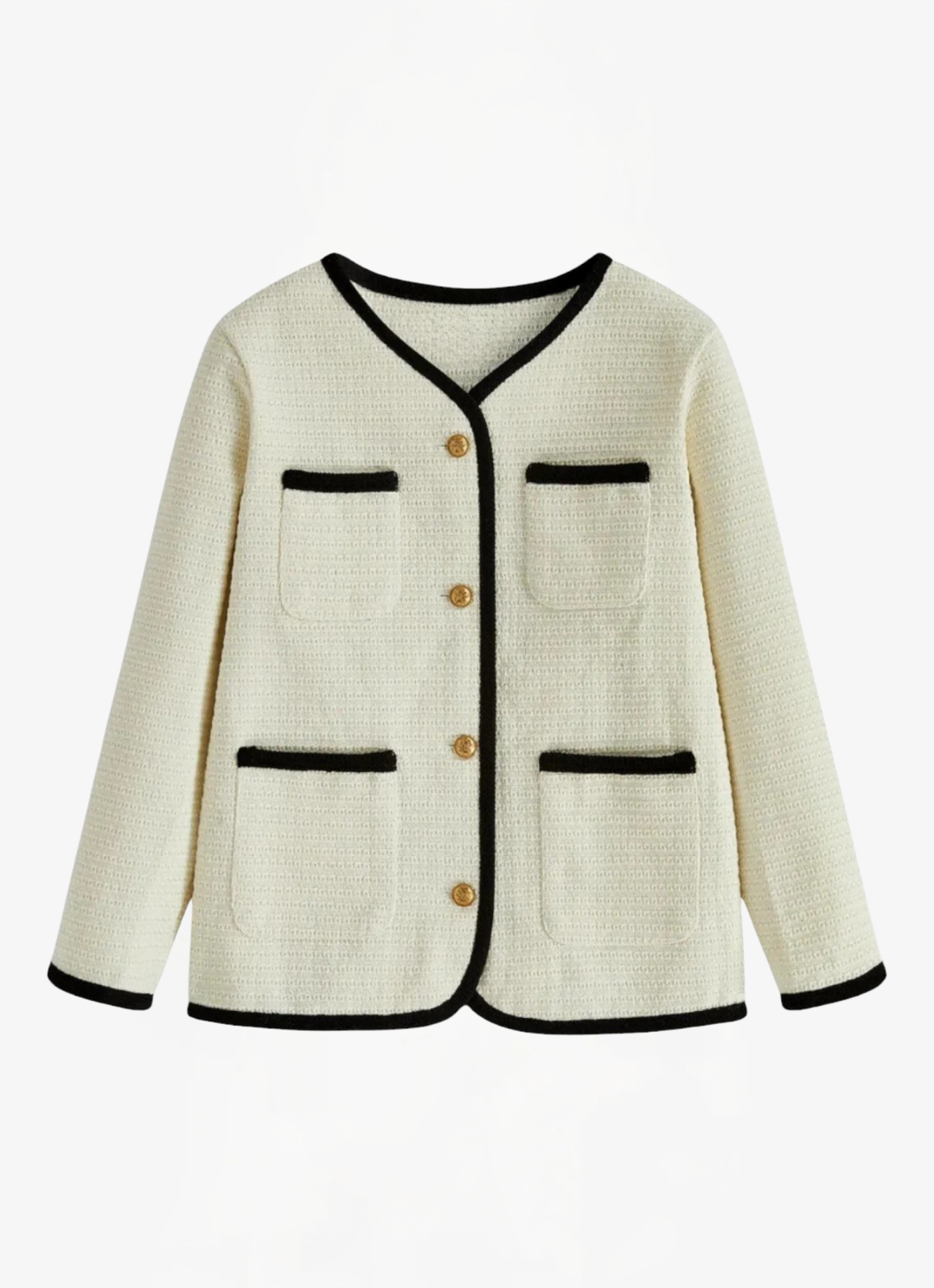 James & Elly™ | Elegant cardigan