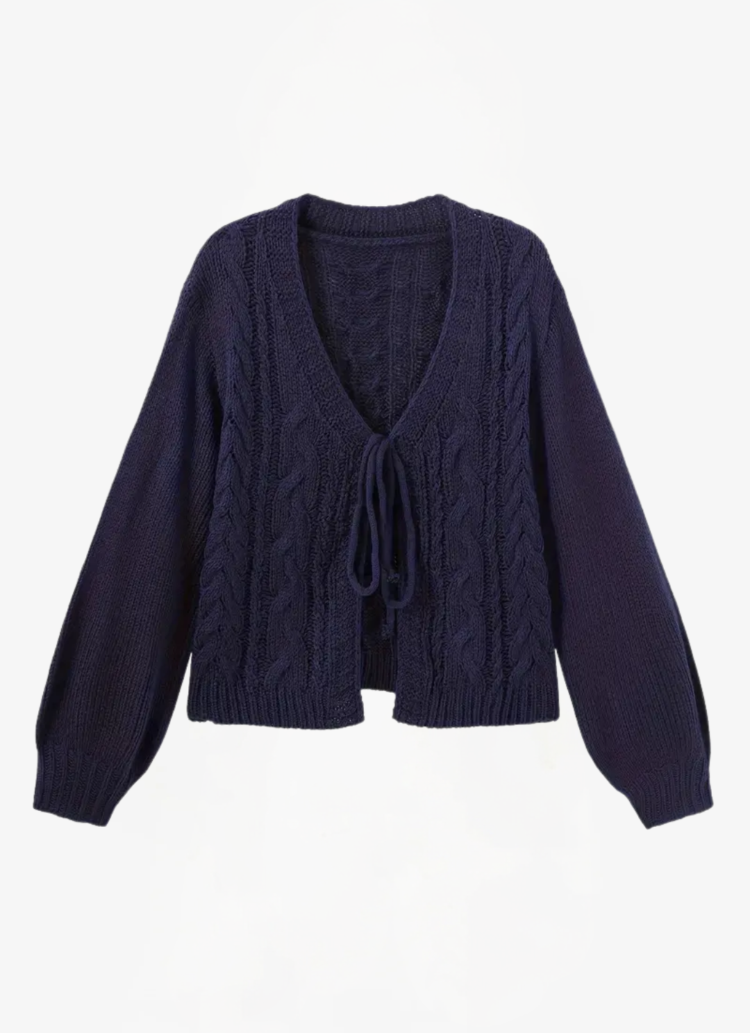 James & Elly™ | V-neck cardigan