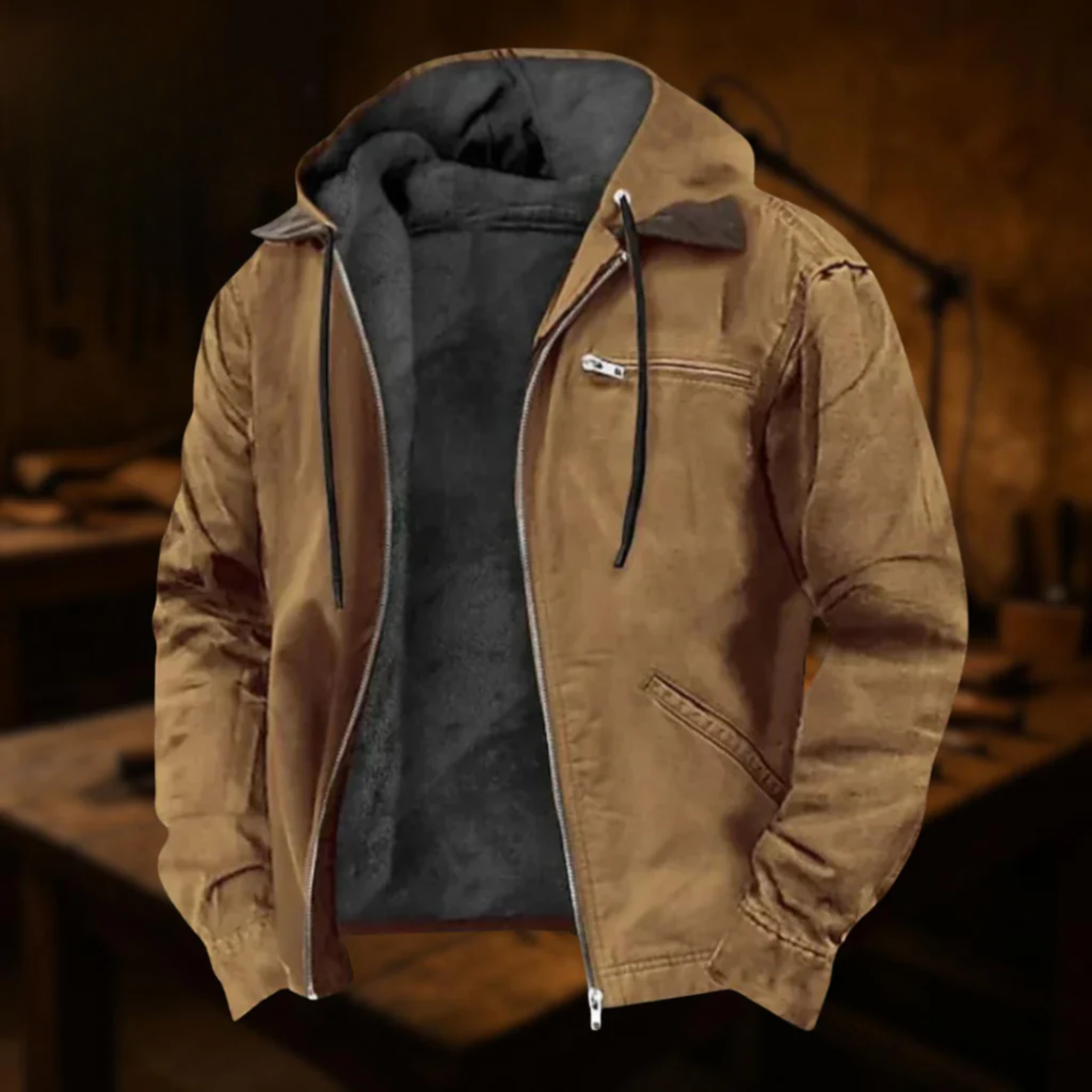 Beau™ - All-Season Jacket