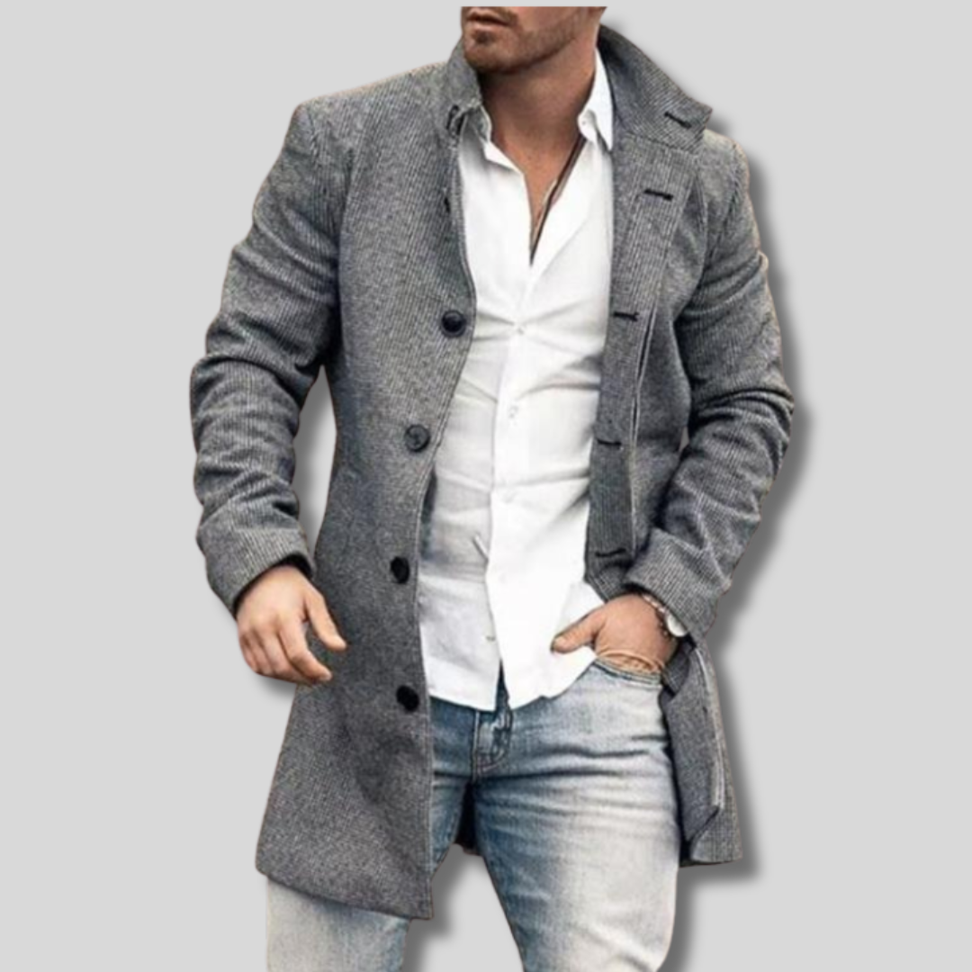 Jackson - Classic Suit Jacket