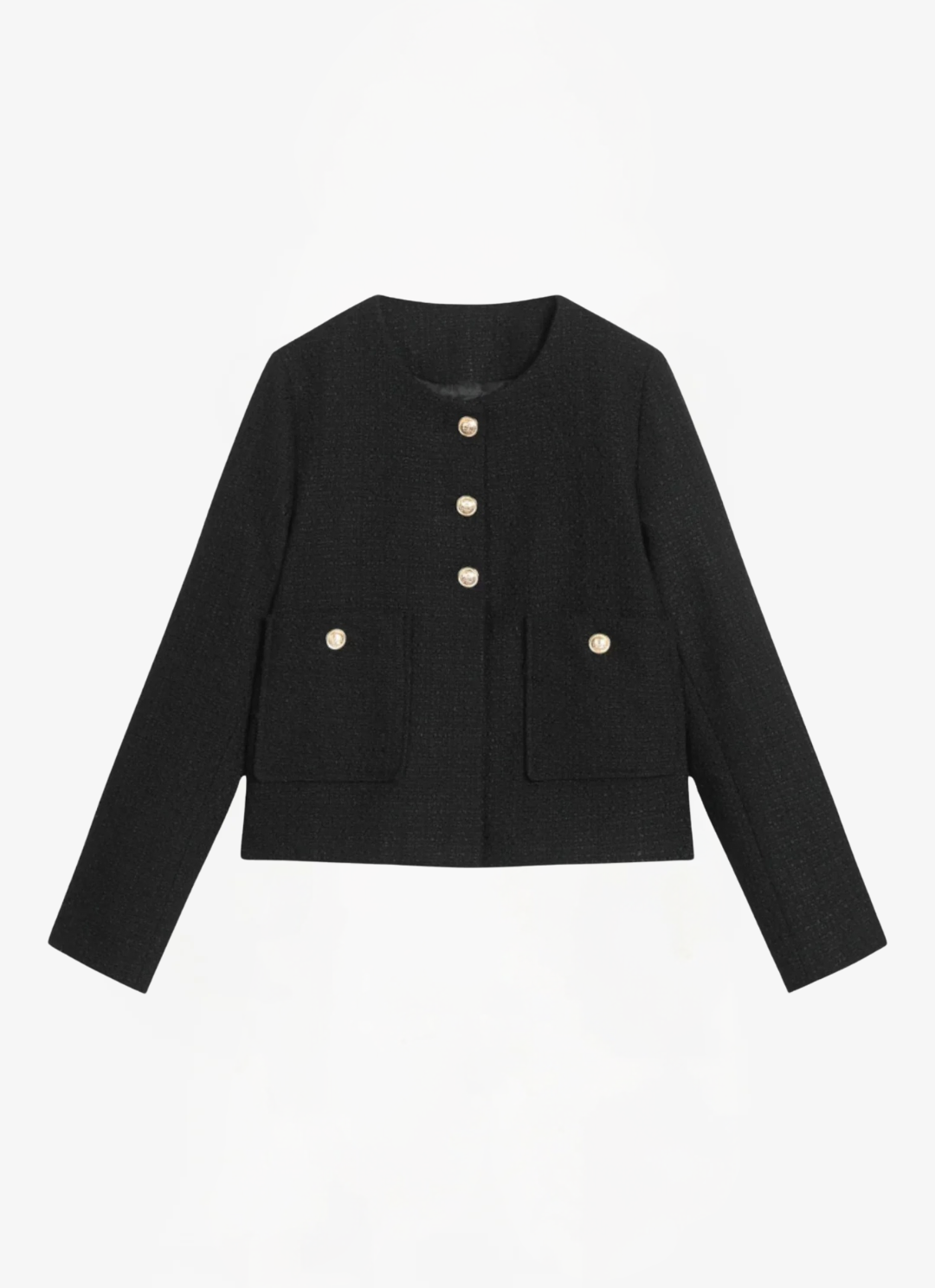 James & Elly™ | Elegant Vest