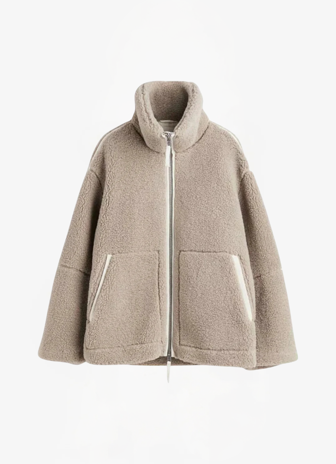 Lea Bergen™ | Relaxed Jacket