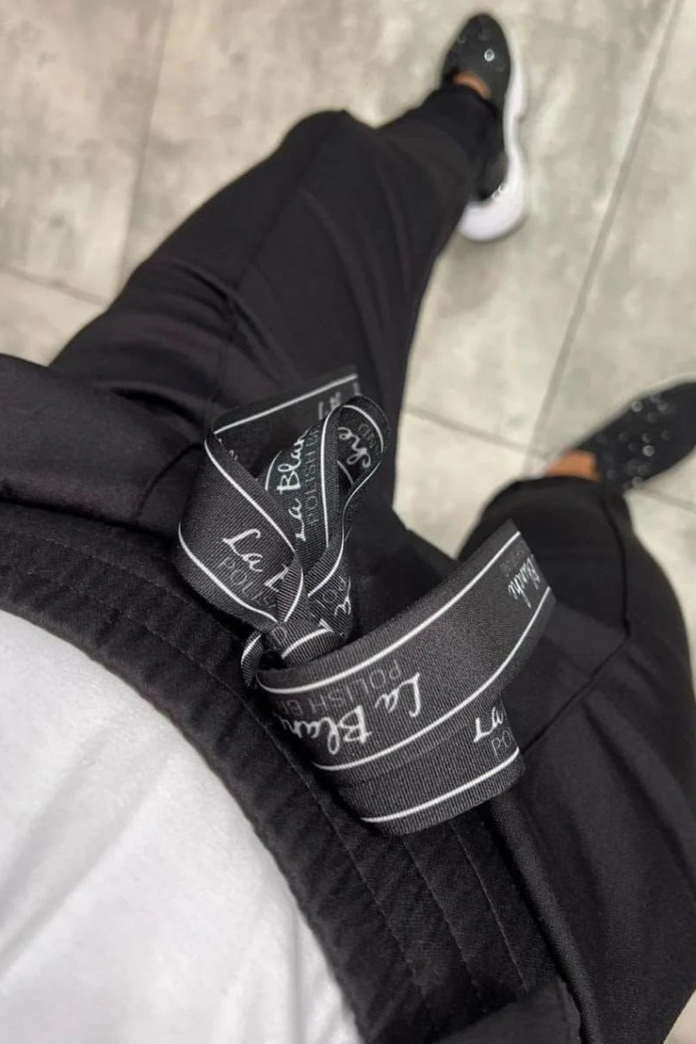 James & Elly™ | Blazer and Jogger Set