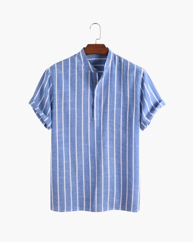 James & Elly™ | Bari Sailor Polo
