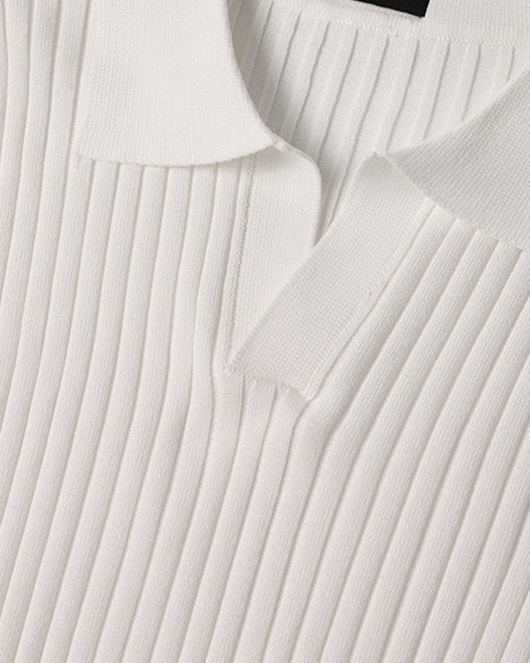 James & Elly™ | Casual Polo