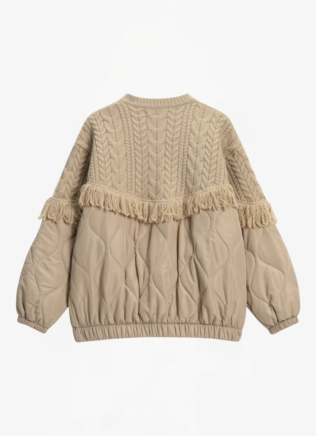 James & Elly™ | Modern Gilet