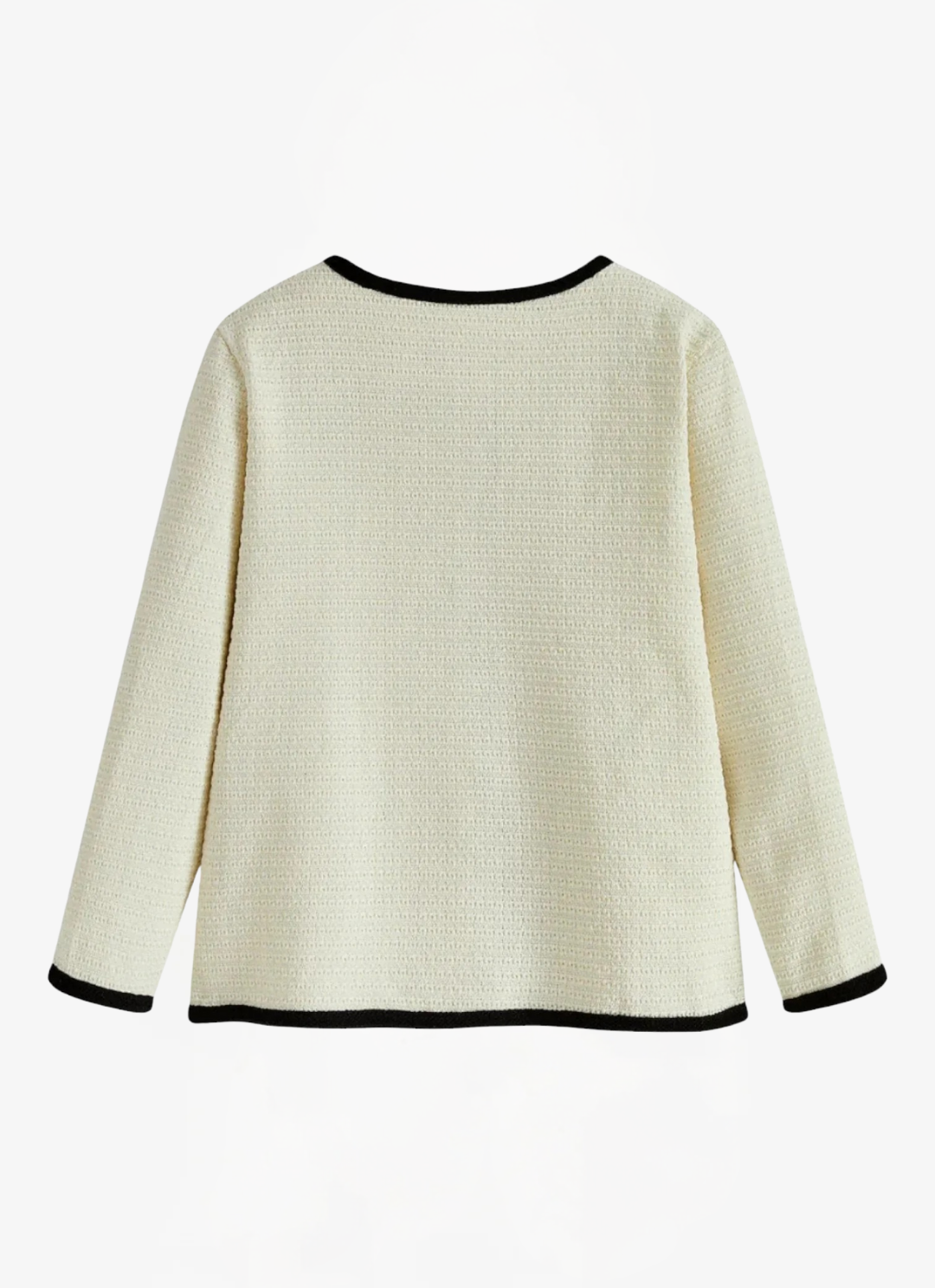 James & Elly™ | Elegant cardigan