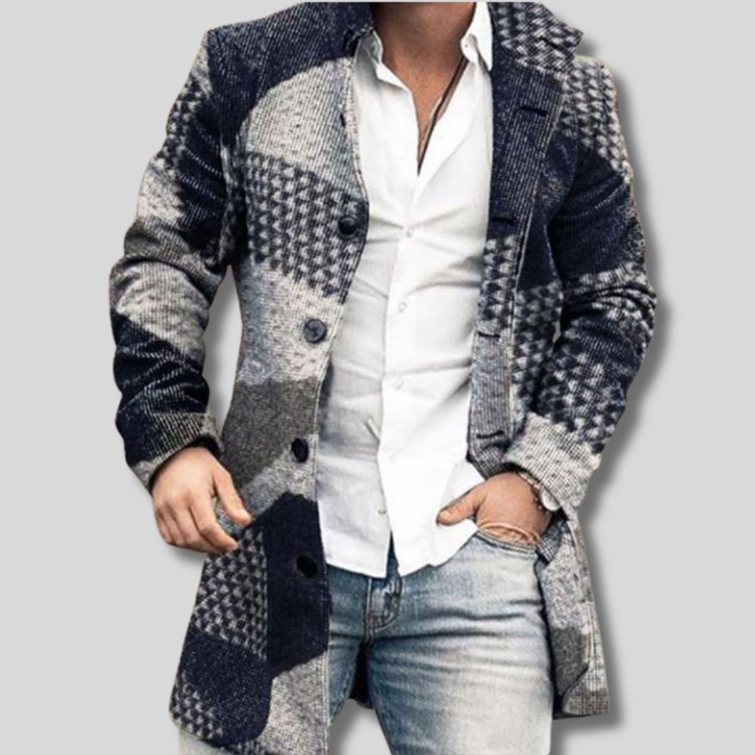 Jackson - Classic Suit Jacket