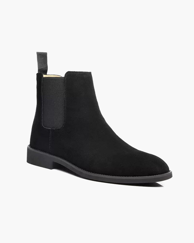 James & Elly™ | Chelsea Boots