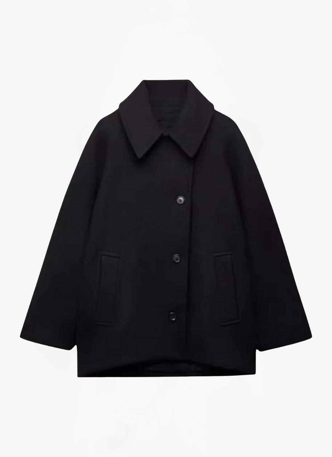 James & Elly™ | Refined Jacket