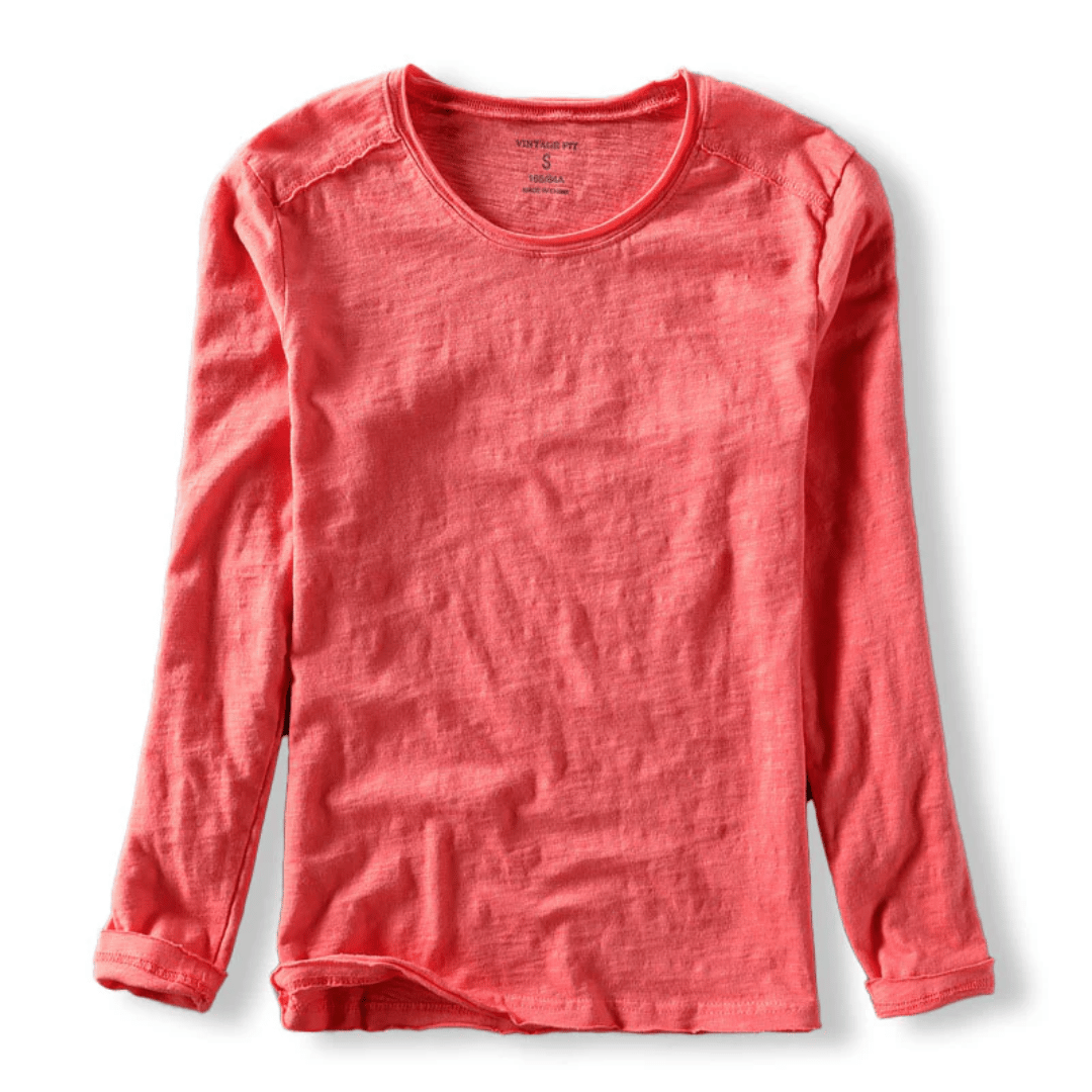 Kyoto Classic Long Sleeve Shirt