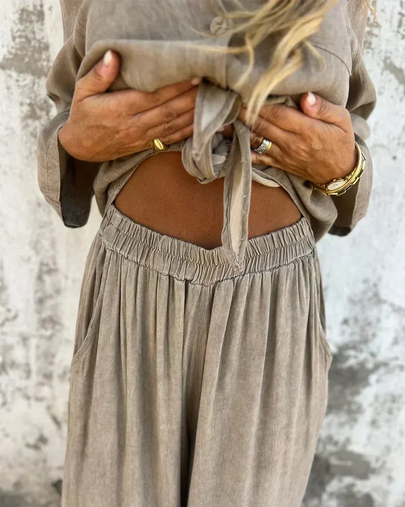 James & Elly™ | Casual Outfit