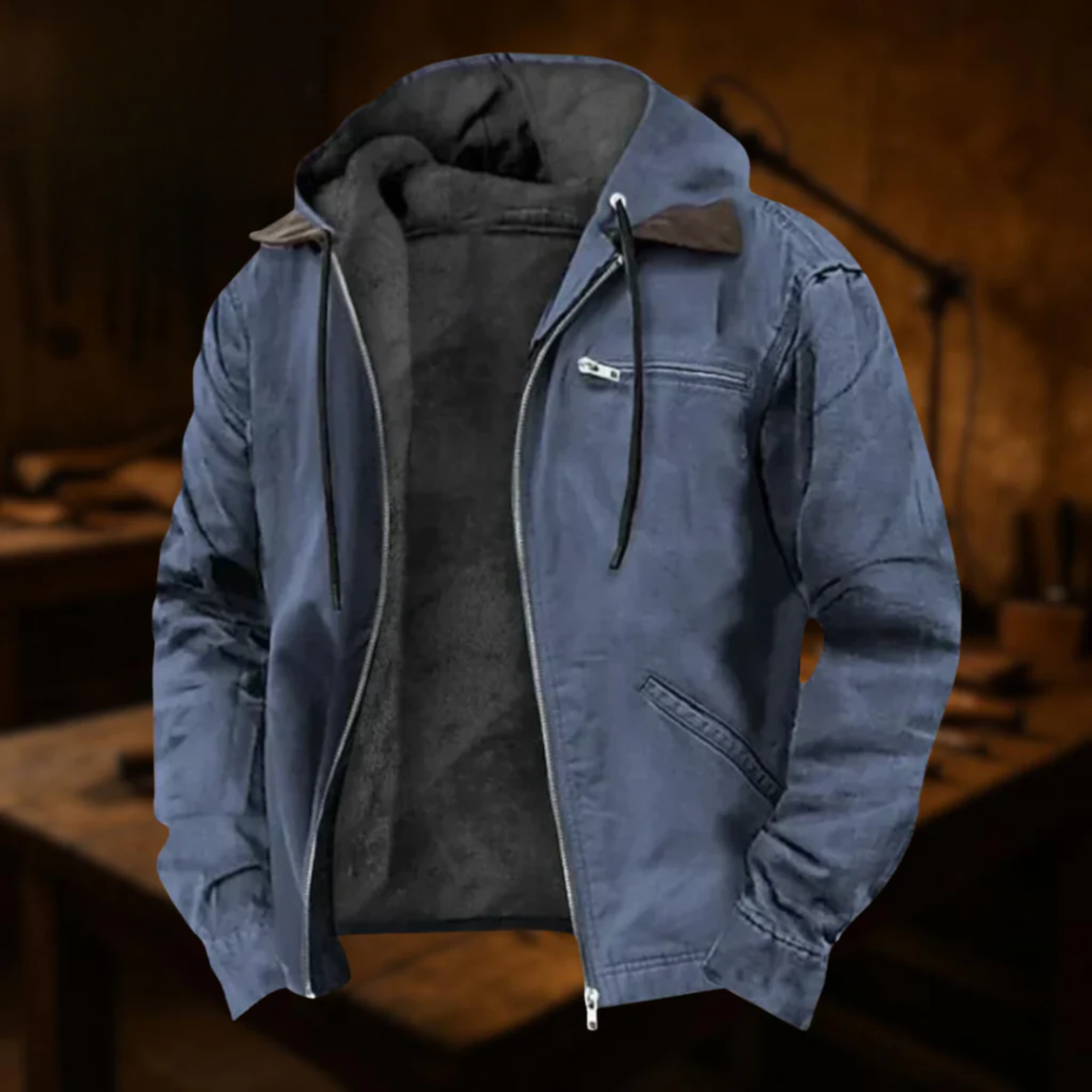 Beau™ - All-Season Jacket