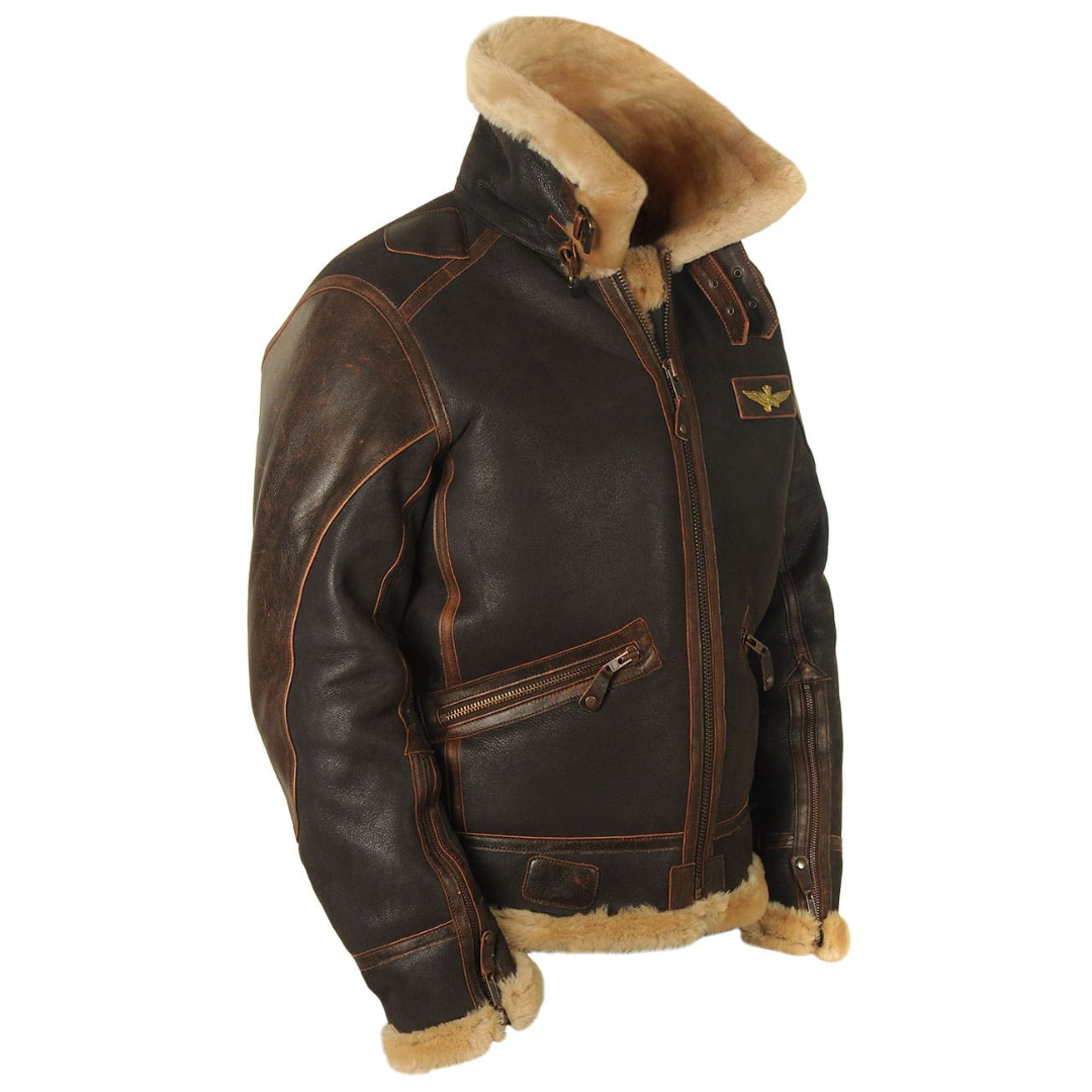 Maverick® | Classic Pilot Jacket