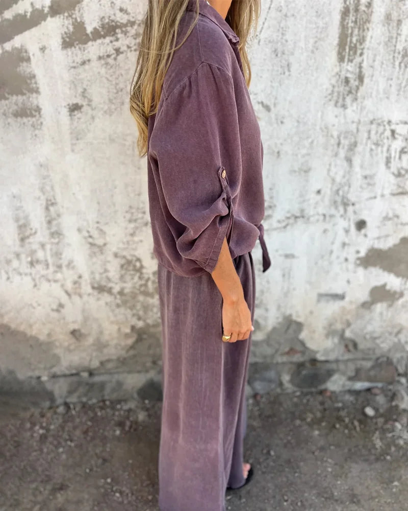 James & Elly™ | Casual Outfit