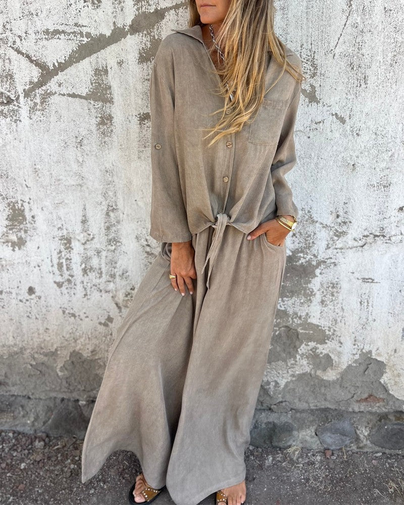 James & Elly™ | Casual Outfit