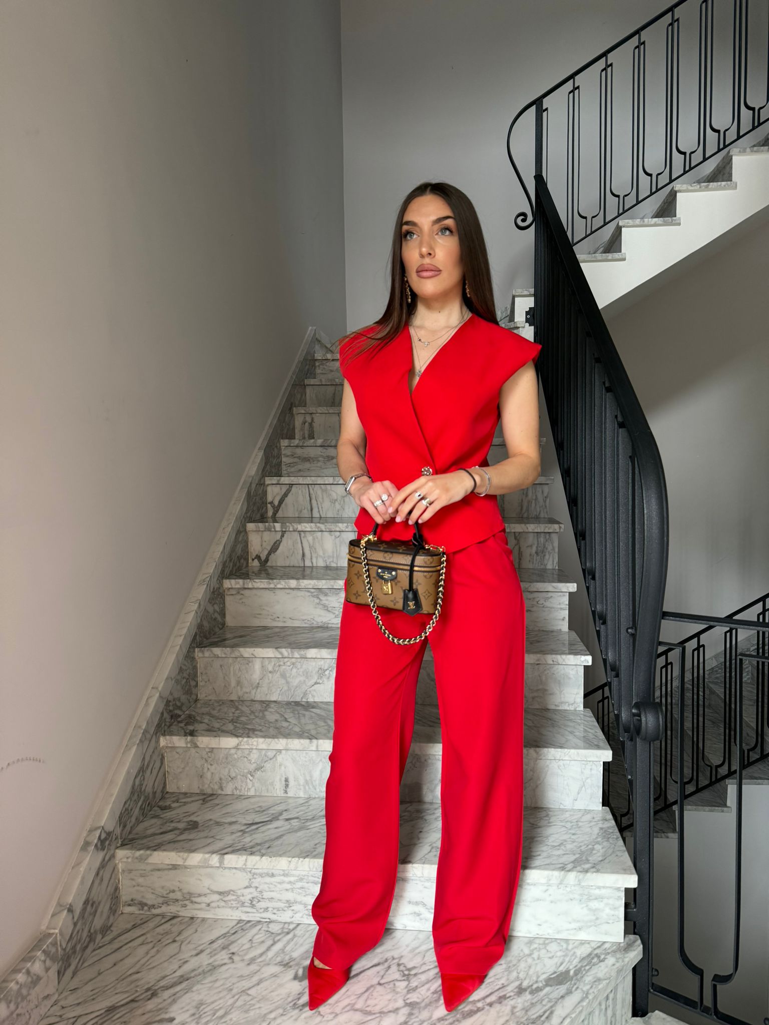 James & Elly™ | Elegant two-piece set