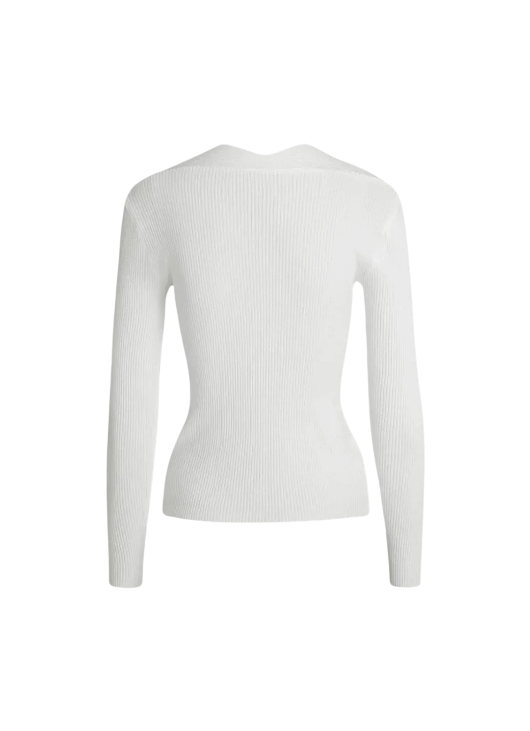 James & Elly™ | Knitted Jumper Bronzework