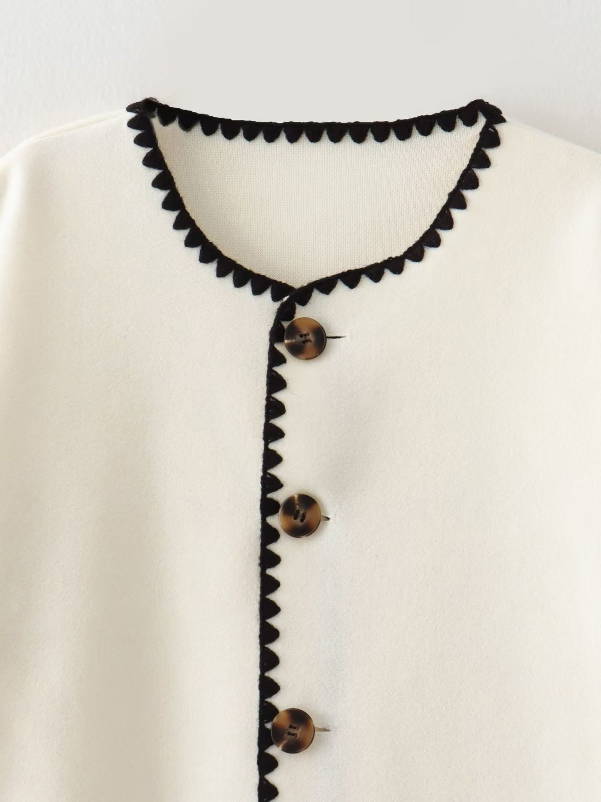 James & Elly™ | Elegant Jacket