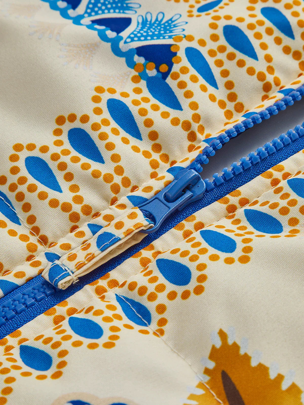 James & Elly™ | Winter Coat Boheme