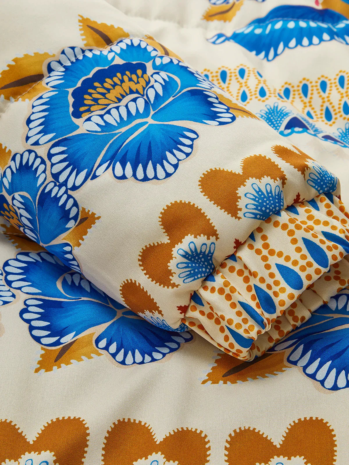 James & Elly™ | Winter Coat Boheme