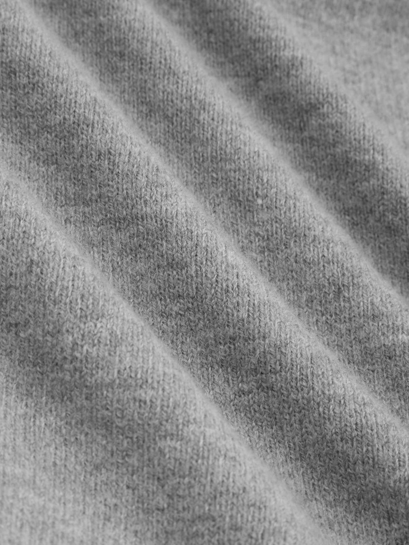 James & Elly™ | Oversized Jumper with Asymmetrical Neckline