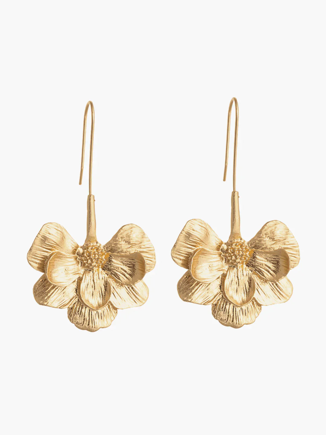 James & Elly™ | Blooming Flower Earrings