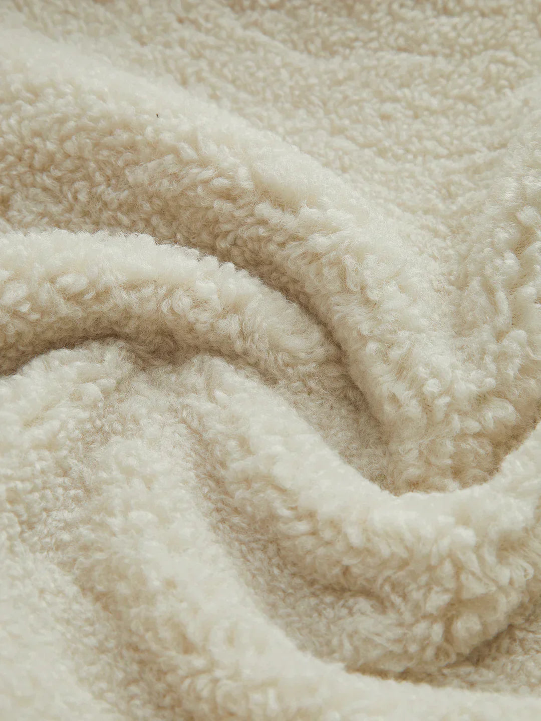 James & Elly™ | Elegant fleece jacket