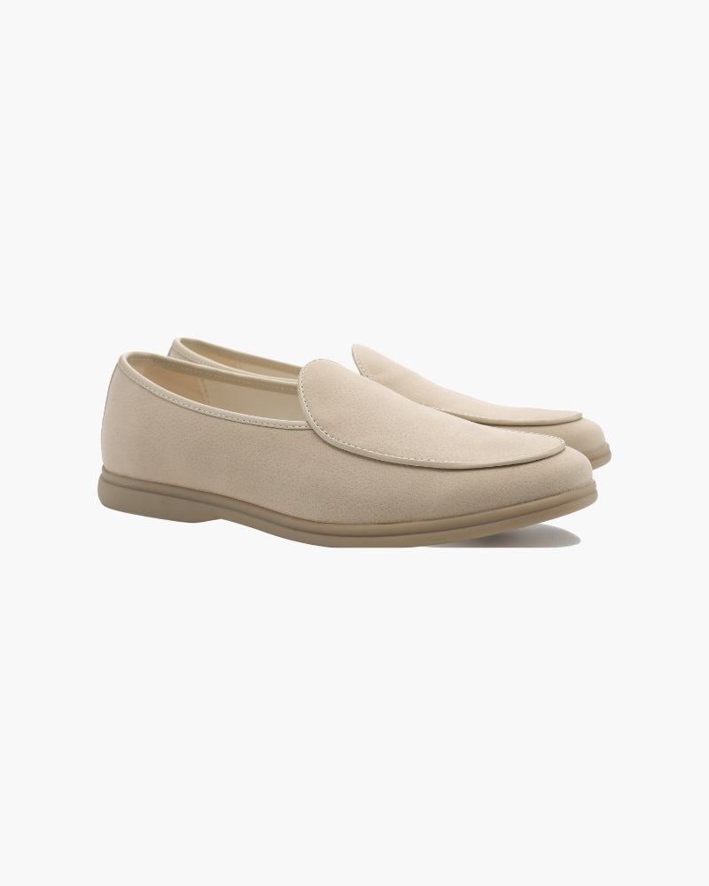 James & Elly™ | Stirling Loafer