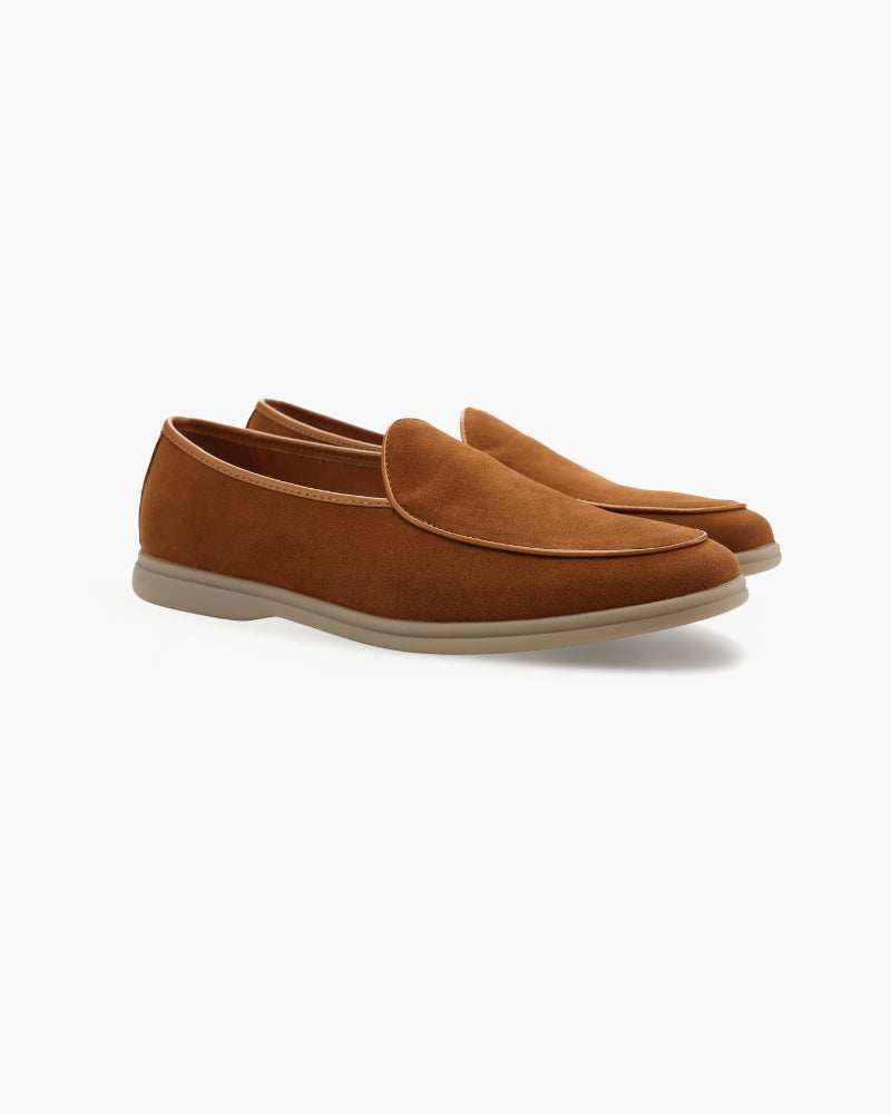 James & Elly™ | Stirling Loafer