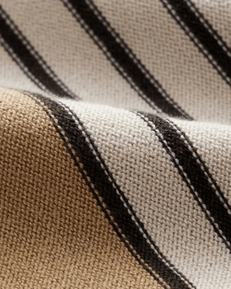 James & Elly™ | Monte Carlo Knit Polo