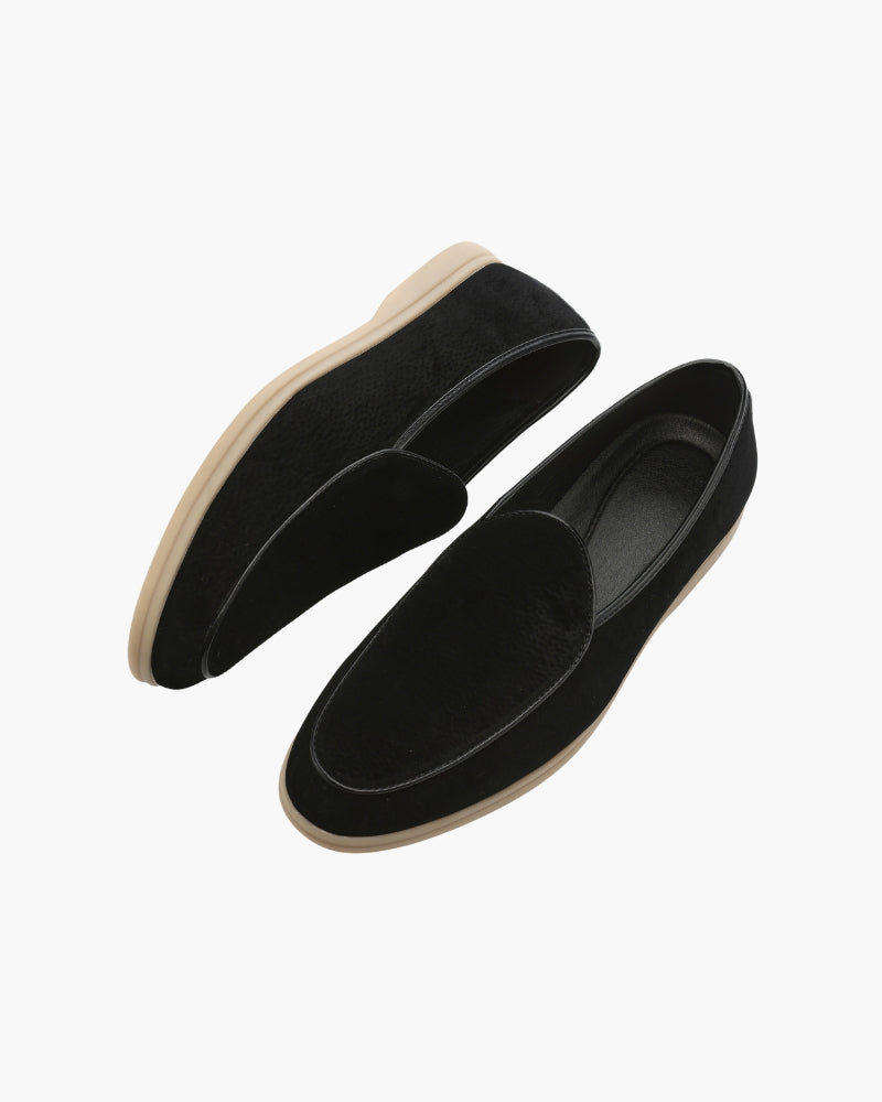 James & Elly™ | Stirling Loafer