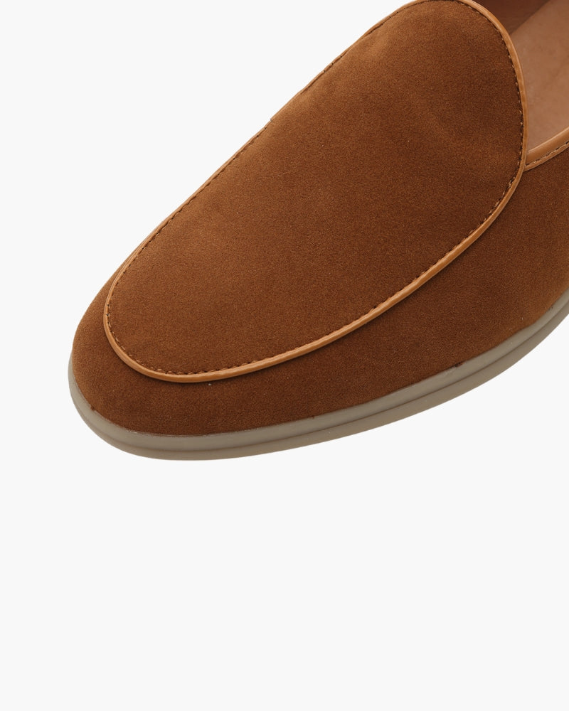 James & Elly™ | Stirling Loafer
