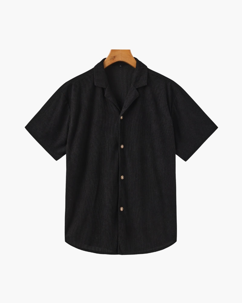 James & Elly™ | Riviera Velvet Cord Set