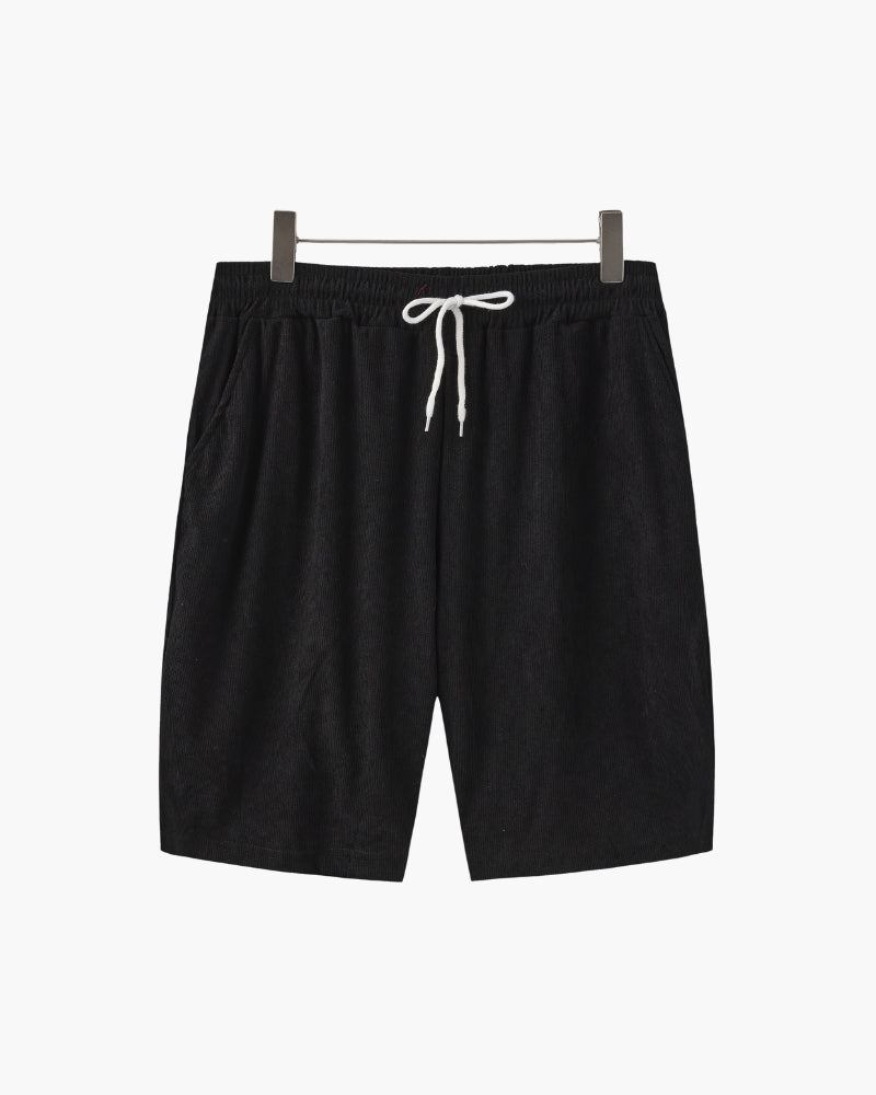 James & Elly™ | Riviera Velvet Cord Set