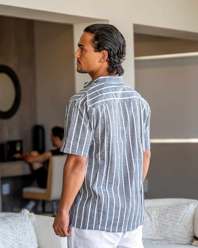 James & Elly™ | Bari Sailor Polo