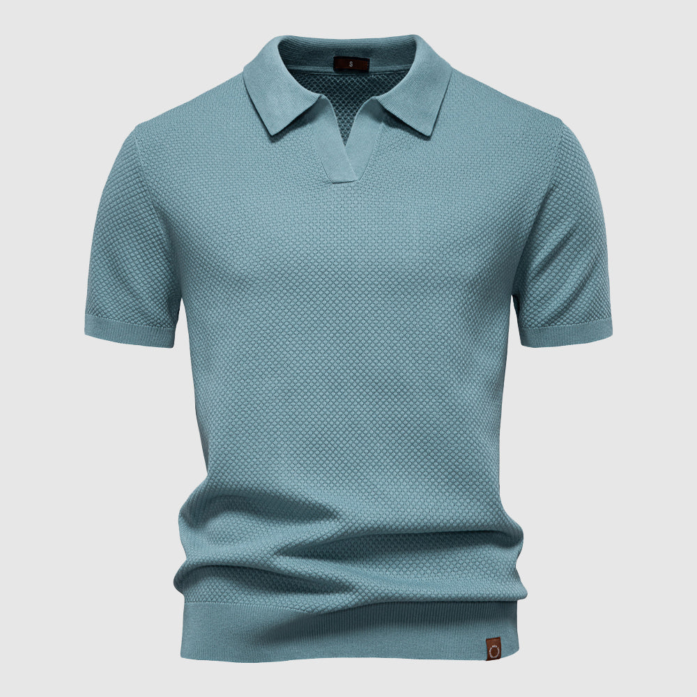 L'Eleganza di Milano Polo Shirt
