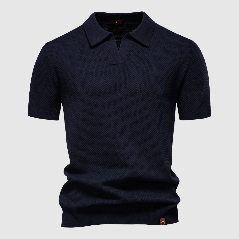 L'Eleganza di Milano Polo Shirt