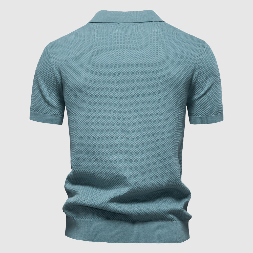 L'Eleganza di Milano Polo Shirt