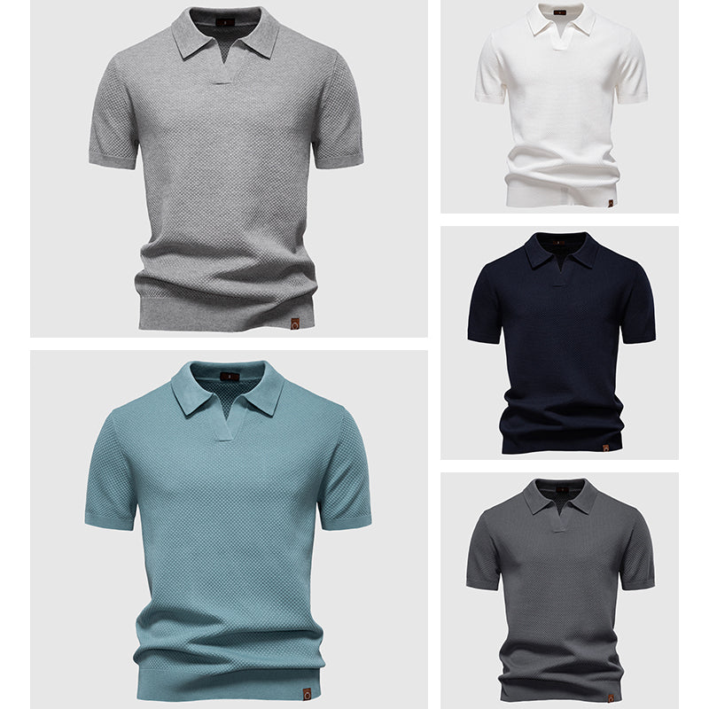 L'Eleganza di Milano Polo Shirt