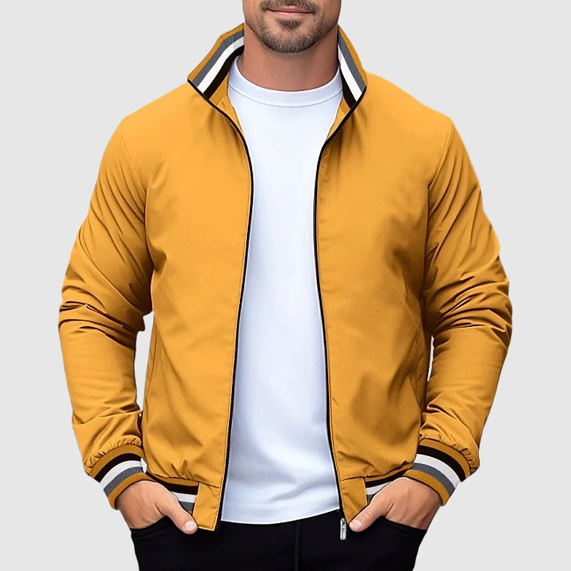 Lorenzo Vitali Metro Glide Jacket