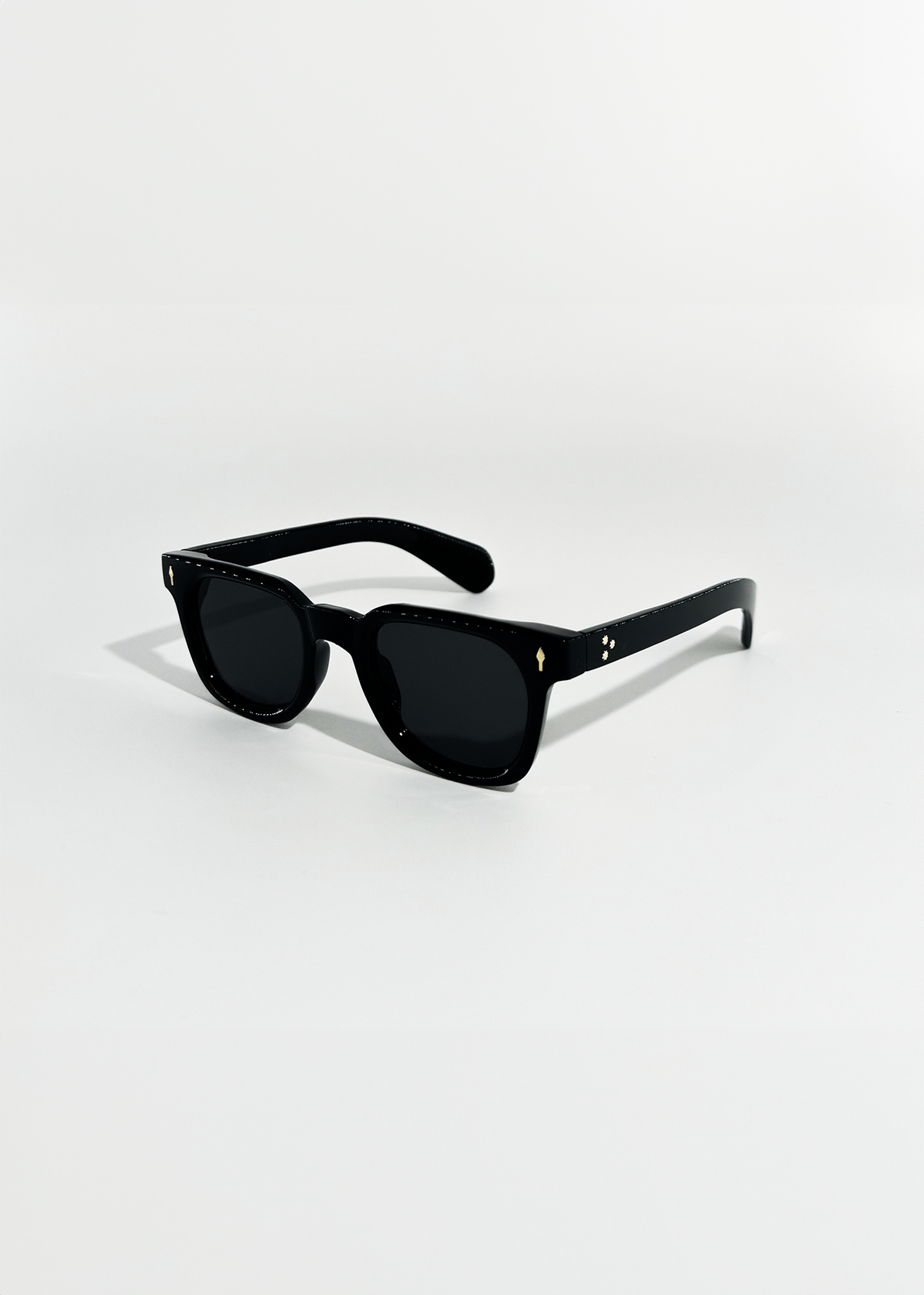 James & Elly™ | Deep Black